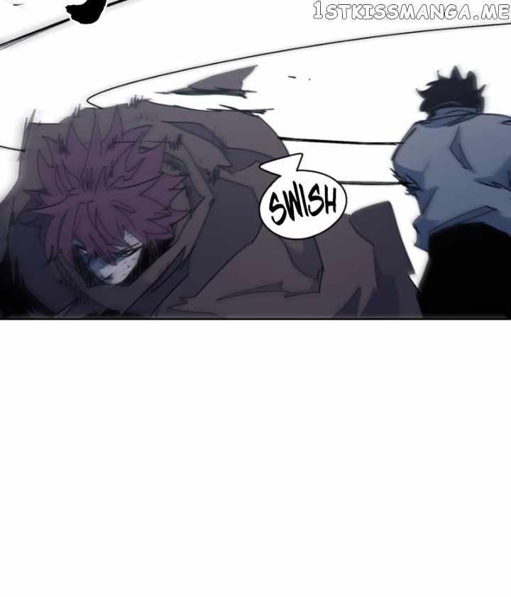 The Knight of Embers Chapter 115 - Page 9 in English