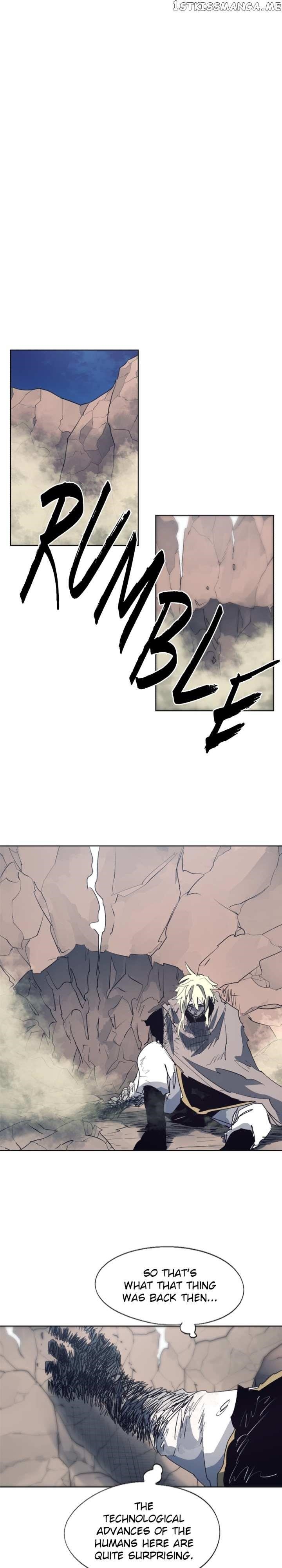 The Knight of Embers Chapter 116 - Page 13 in English