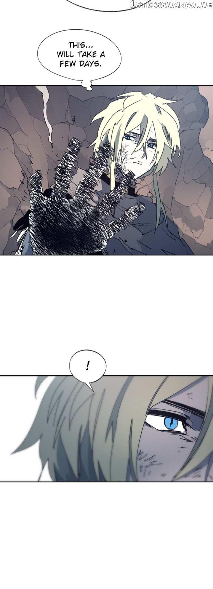 The Knight of Embers Chapter 116 - Page 14 in English