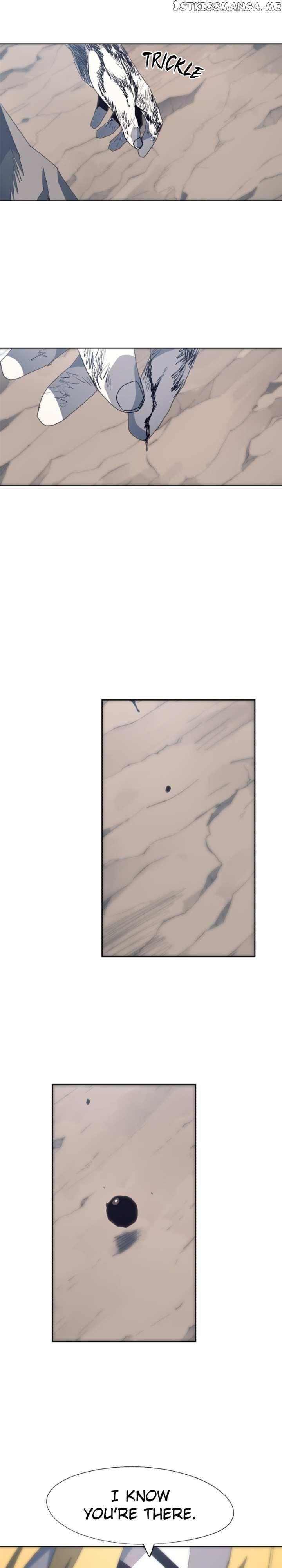 The Knight of Embers Chapter 116 - Page 16 in English