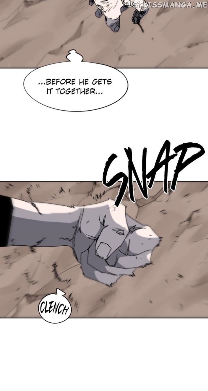 The Knight of Embers Chapter 117 - Page 13 in English