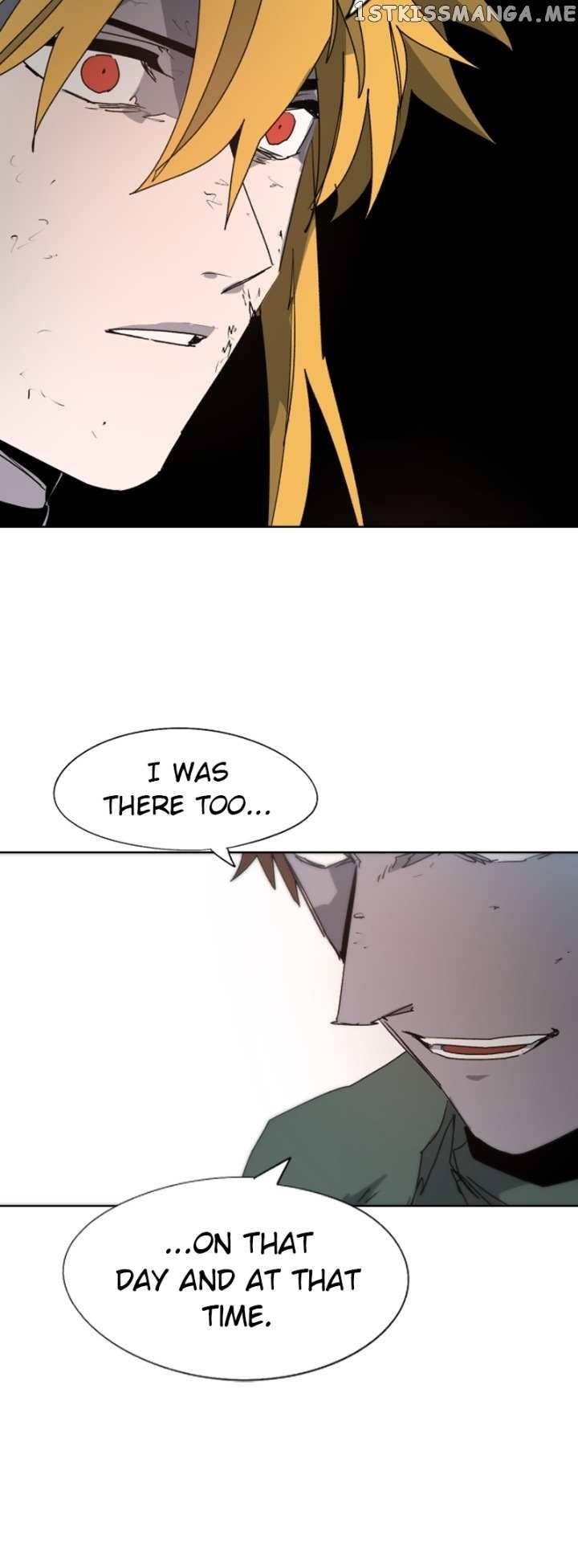 The Knight of Embers Chapter 117 - Page 18 in English