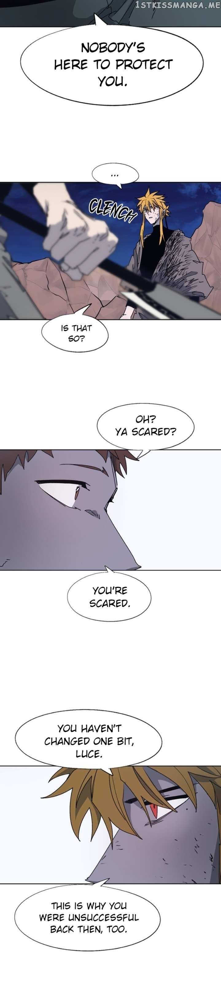 The Knight of Embers Chapter 117 - Page 4 in English