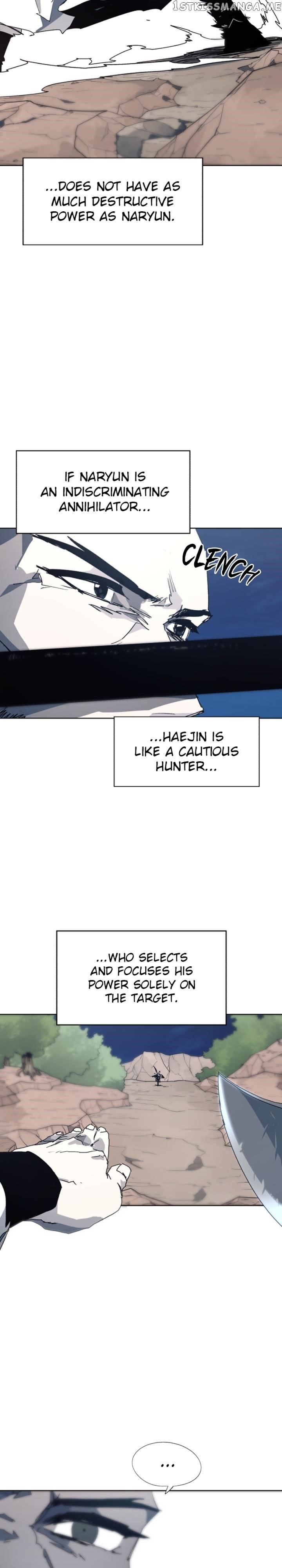 The Knight of Embers Chapter 118 - Page 13 in English