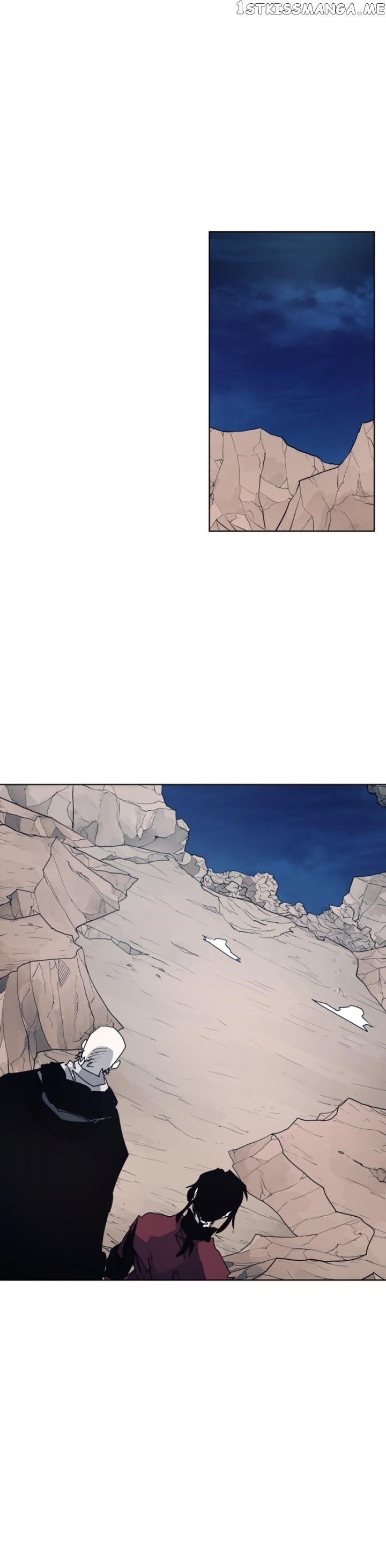 The Knight of Embers Chapter 118 - Page 18 in English