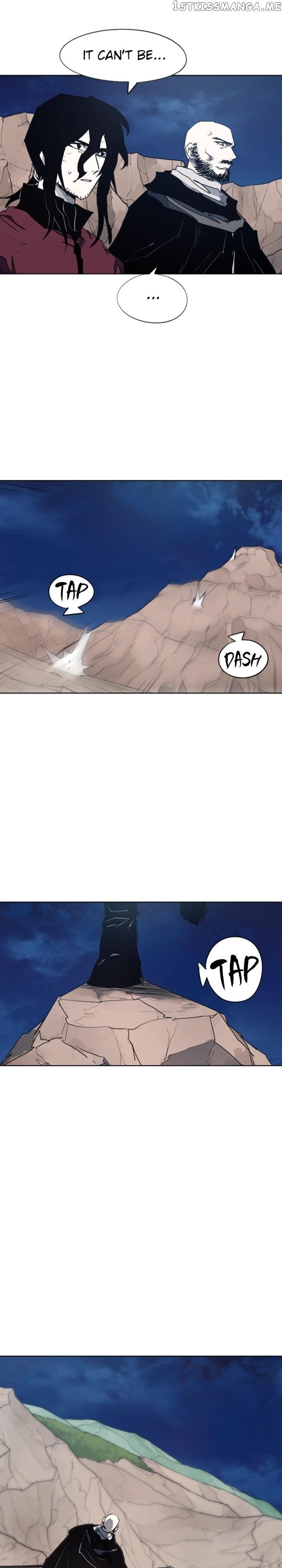 The Knight of Embers Chapter 118 - Page 19 in English