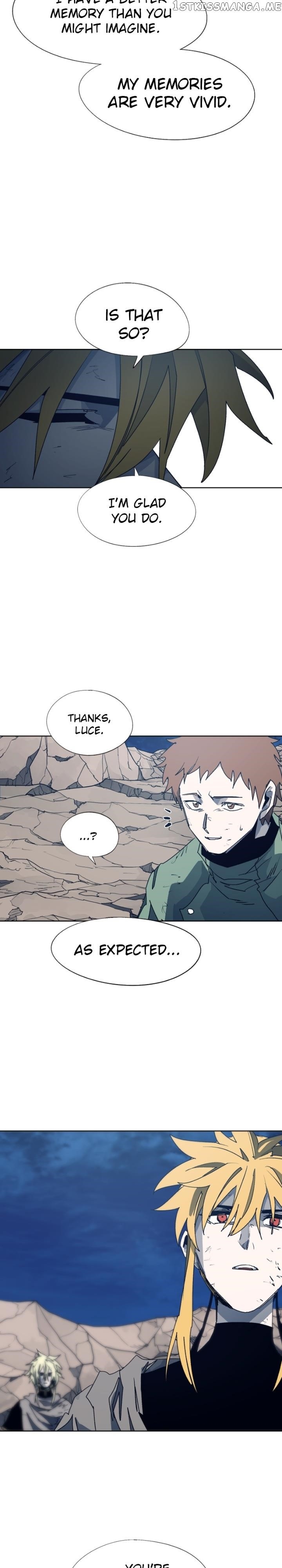 The Knight of Embers Chapter 118 - Page 5 in English