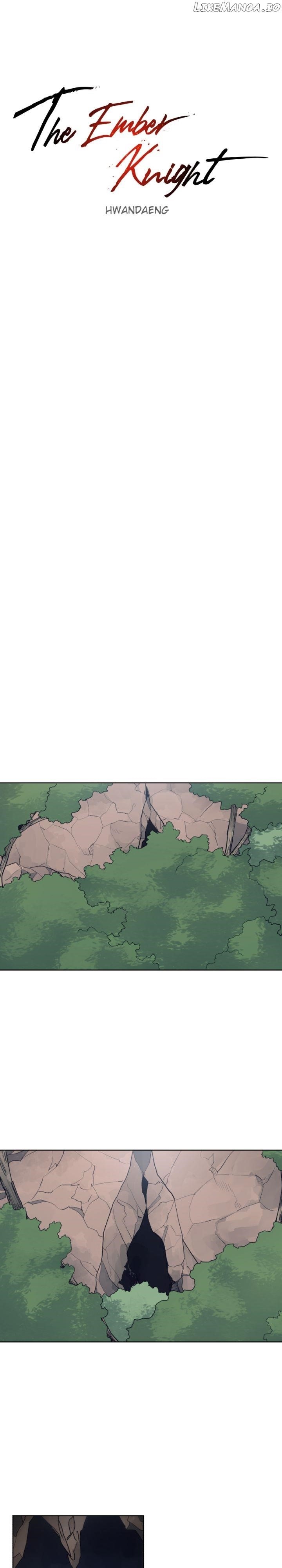 The Knight of Embers Chapter 119 - Page 10 in English