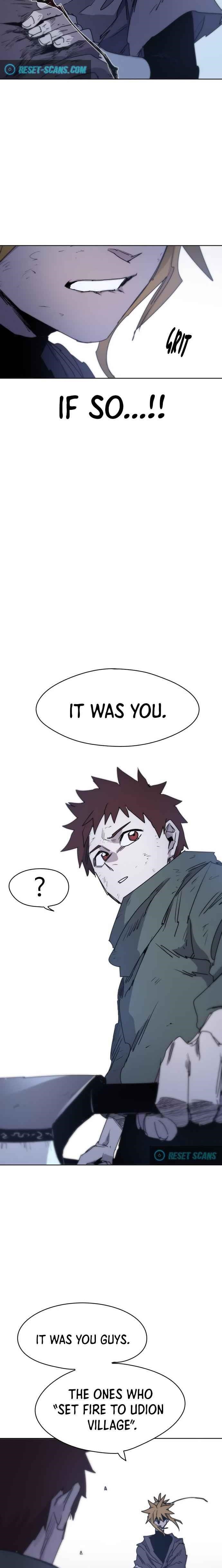 The Knight of Embers Chapter 12 - Page 11 in English