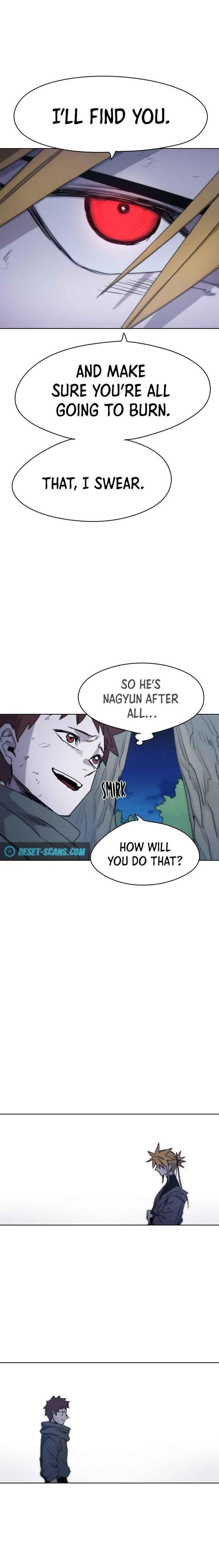 The Knight of Embers Chapter 12 - Page 13 in English