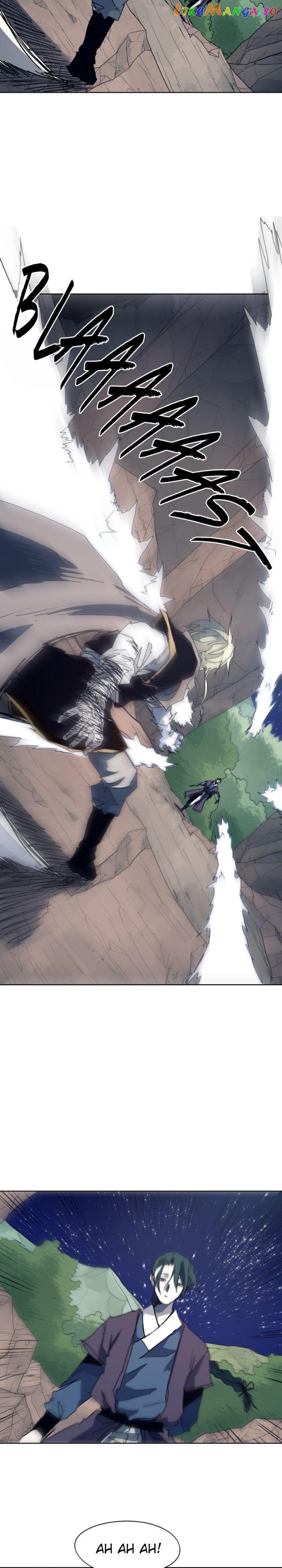 The Knight of Embers Chapter 120 - Page 7 in English