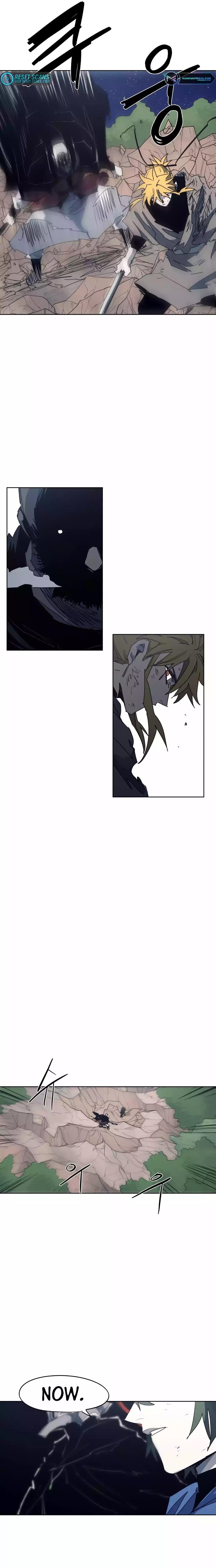 The Knight of Embers Chapter 121 - Page 19 in English