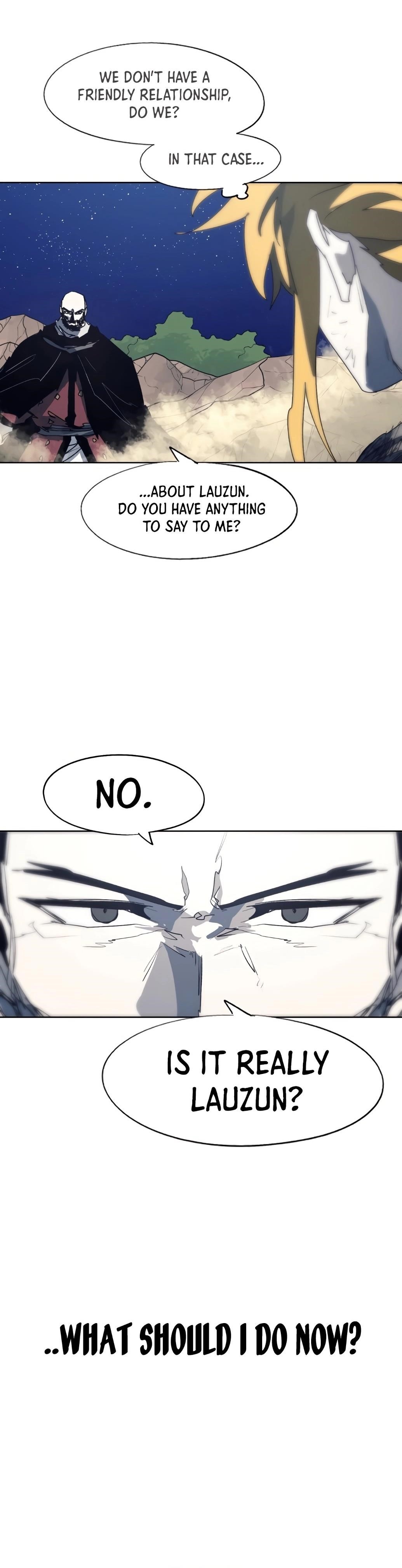 The Knight of Embers Chapter 122 - Page 13 in English