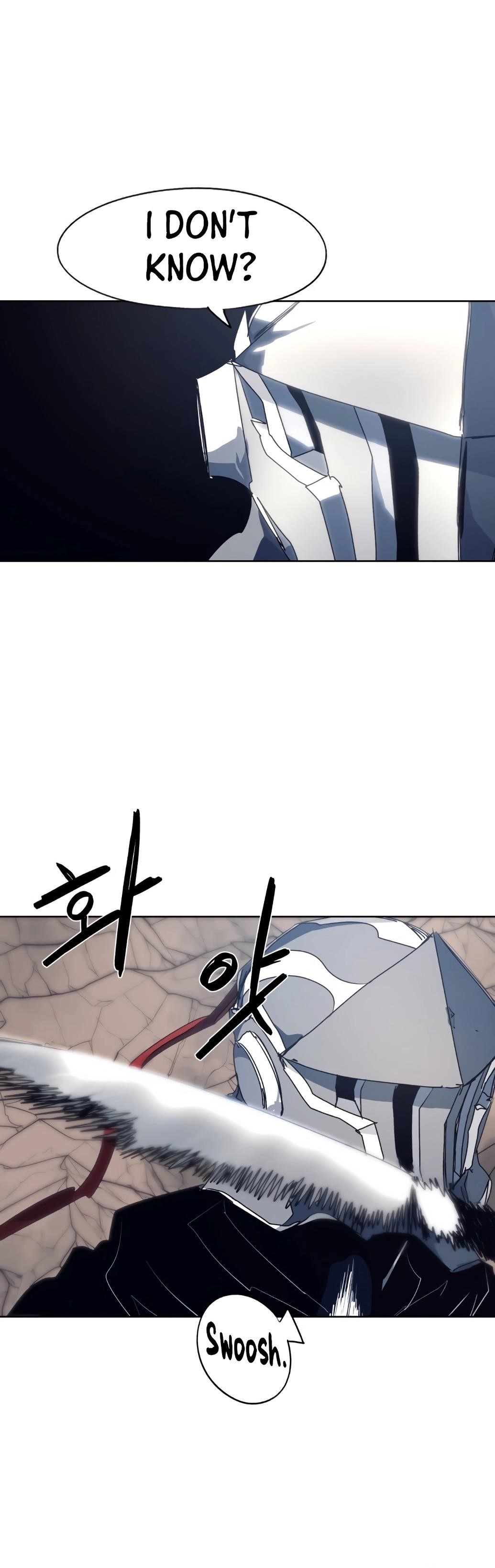 The Knight of Embers Chapter 122 - Page 21 in English