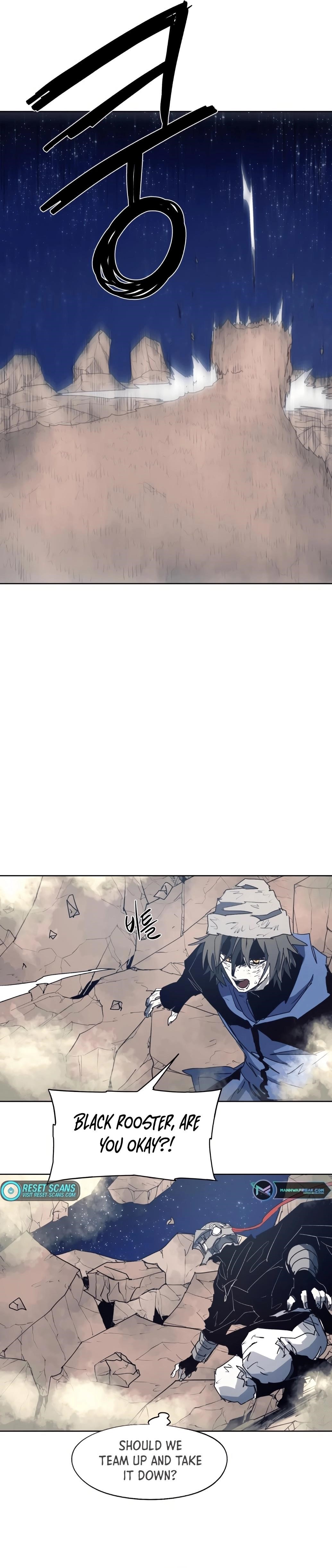 The Knight of Embers Chapter 125 - Page 19 in English