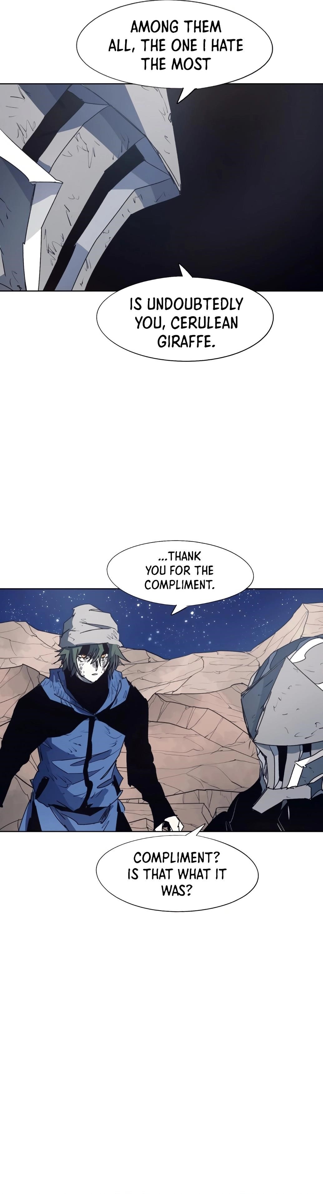 The Knight of Embers Chapter 125 - Page 9 in English