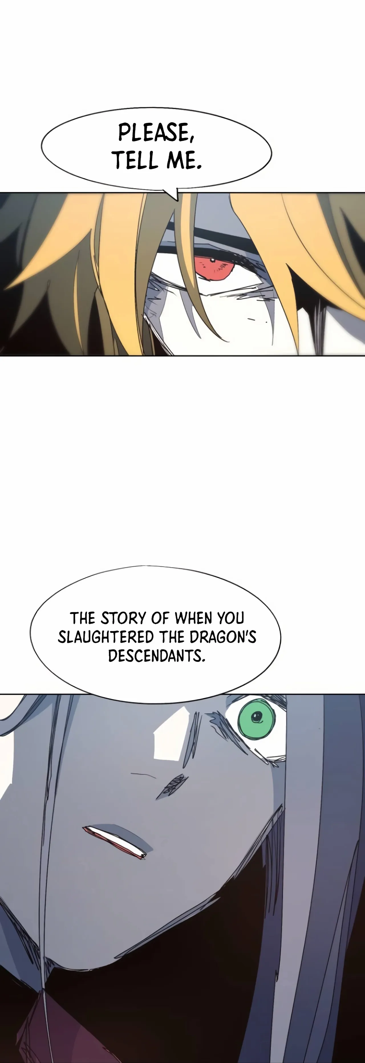 The Knight of Embers Chapter 129 - Page 14 in English