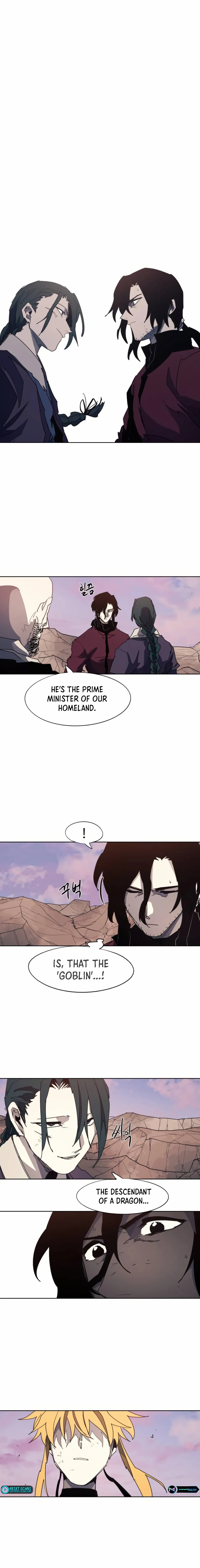 The Knight of Embers Chapter 129 - Page 7 in English