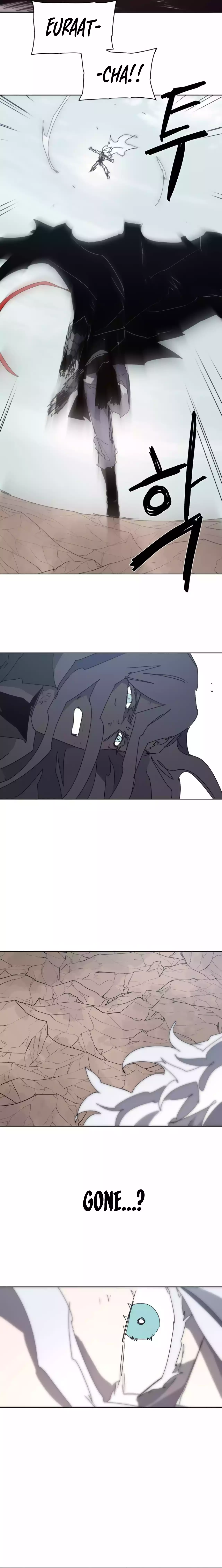 The Knight of Embers Chapter 134 - Page 7 in English