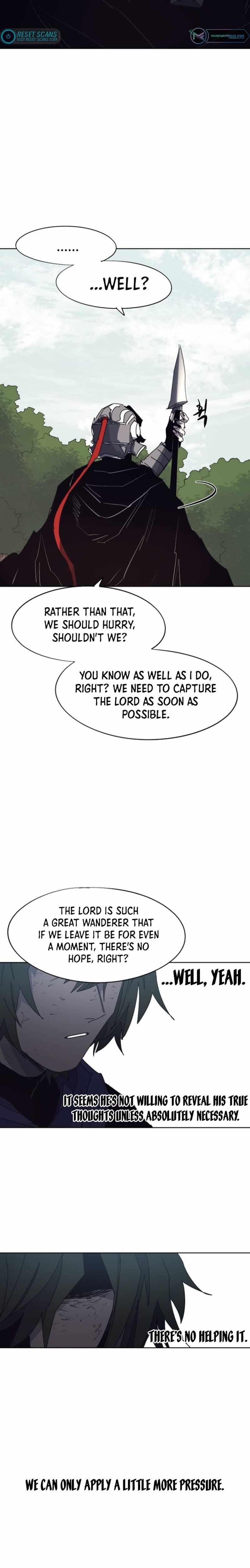 The Knight of Embers Chapter 135 - Page 15 in English