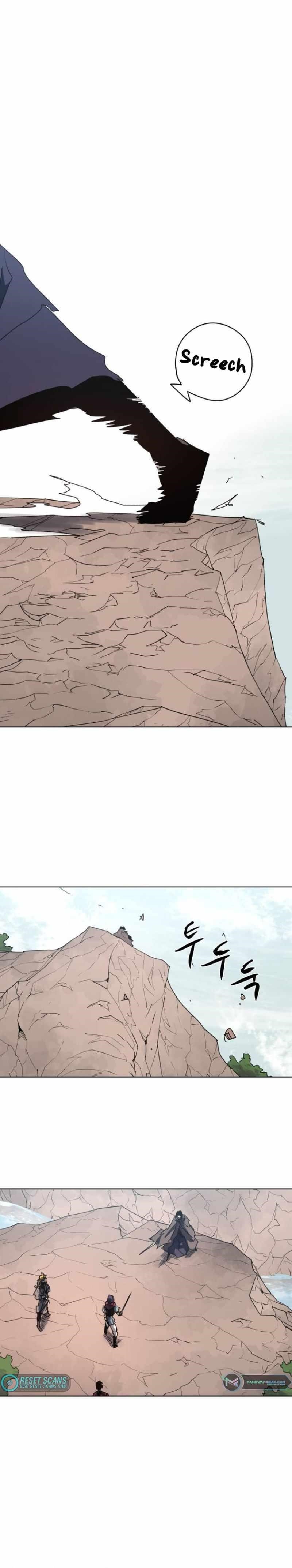 The Knight of Embers Chapter 138 - Page 10 in English