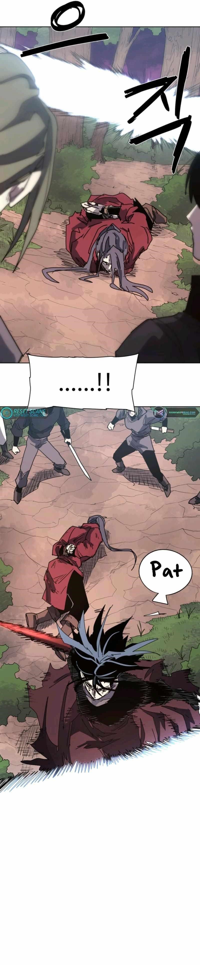 The Knight of Embers Chapter 139 - Page 14 in English