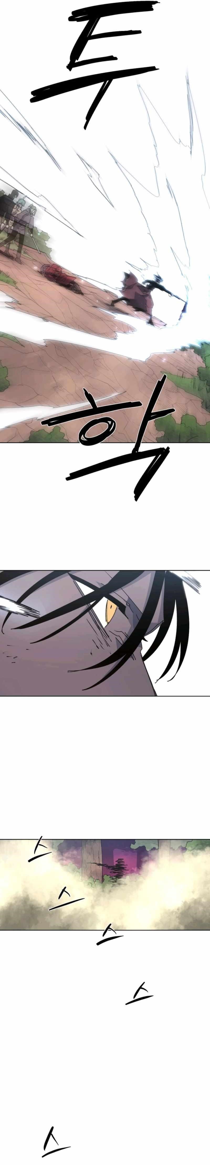 The Knight of Embers Chapter 139 - Page 15 in English