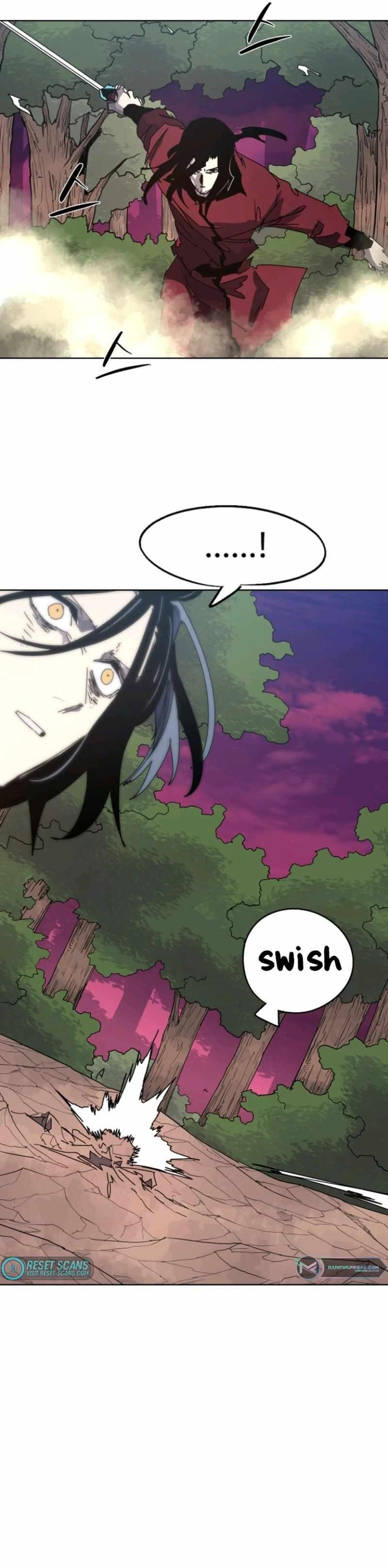 The Knight of Embers Chapter 139 - Page 16 in English