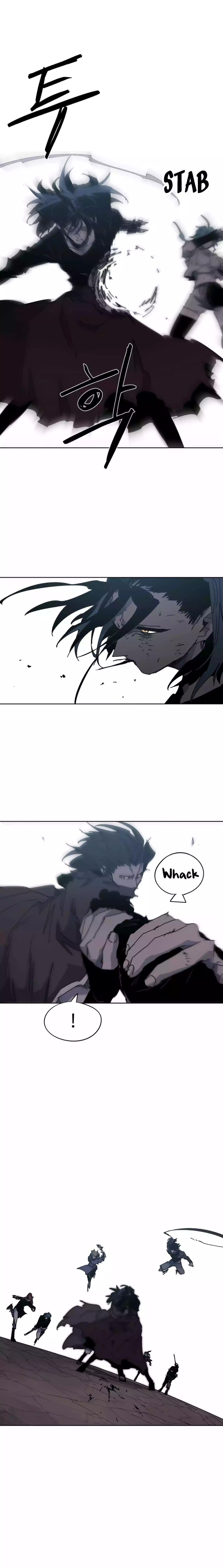 The Knight of Embers Chapter 140 - Page 14 in English