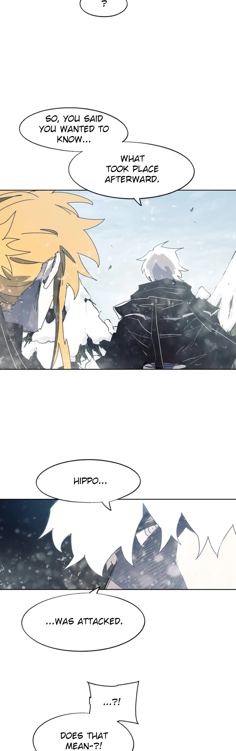 The Knight of Embers Chapter 147 - Page 10 in English