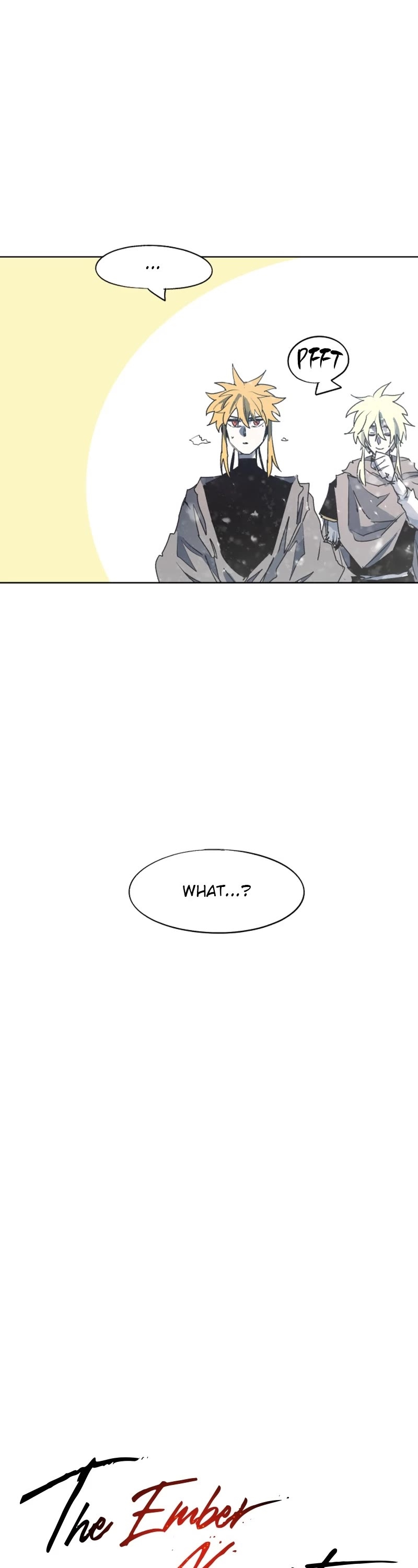 The Knight of Embers Chapter 147 - Page 17 in English