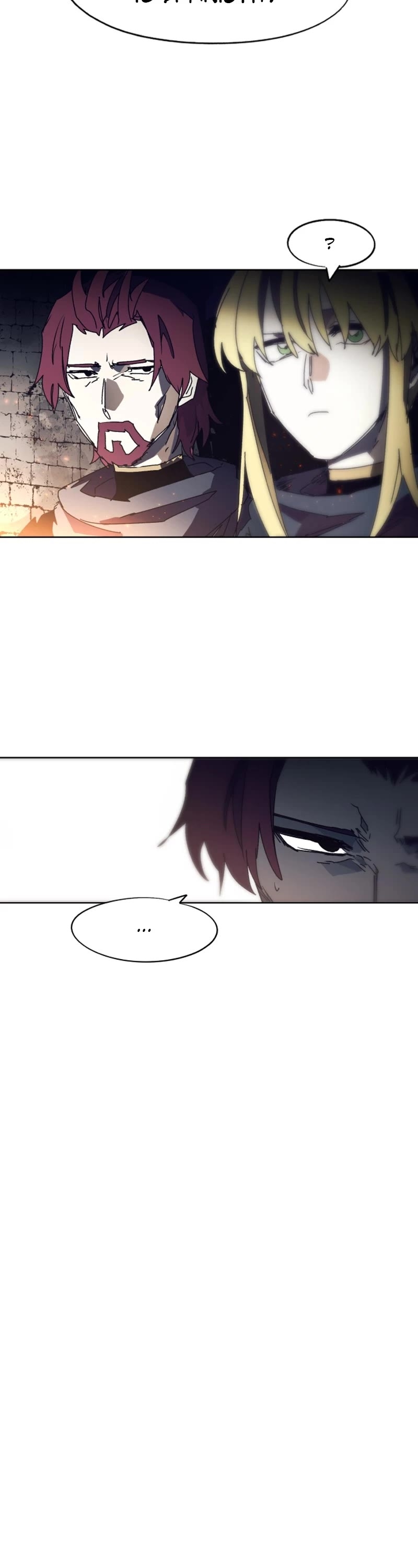 The Knight of Embers Chapter 147 - Page 31 in English