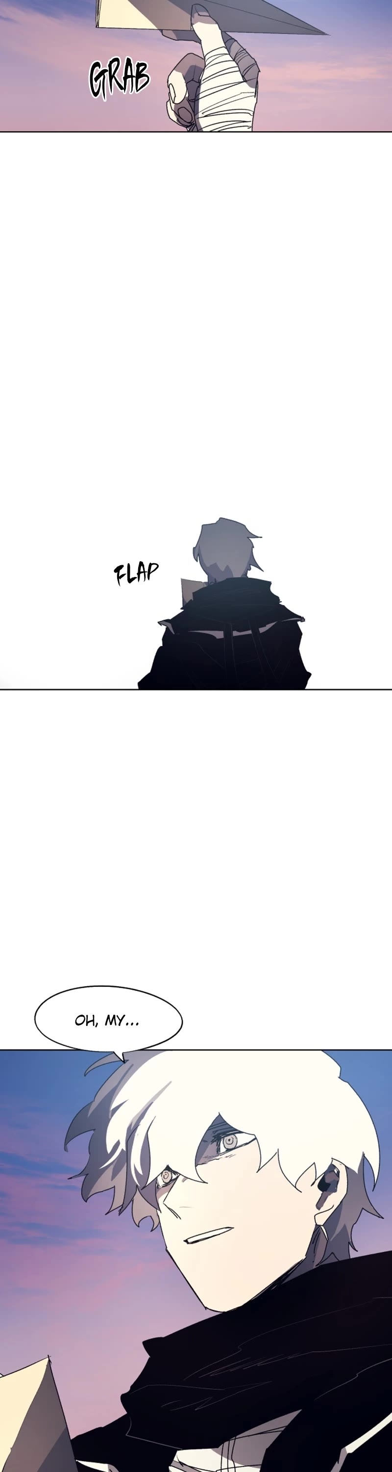The Knight of Embers Chapter 147 - Page 33 in English