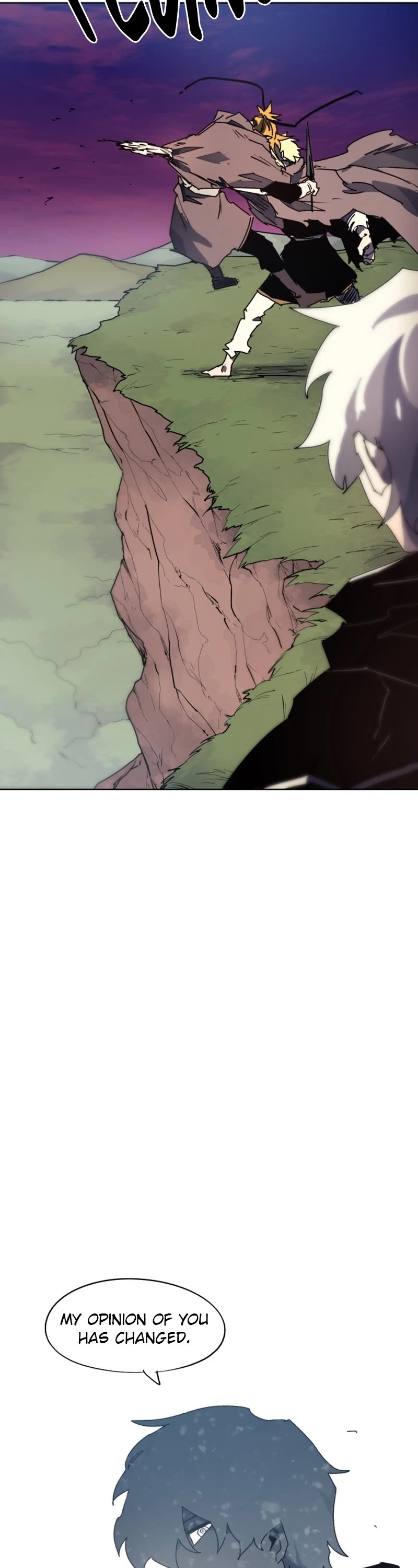 The Knight of Embers Chapter 147 - Page 6 in English