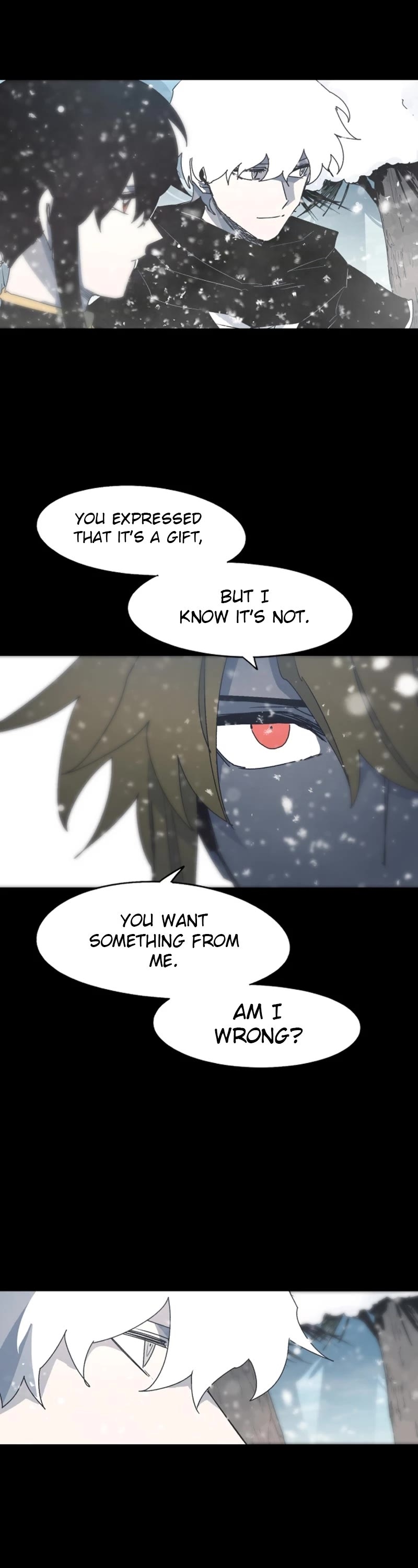 The Knight of Embers Chapter 148 - Page 11 in English