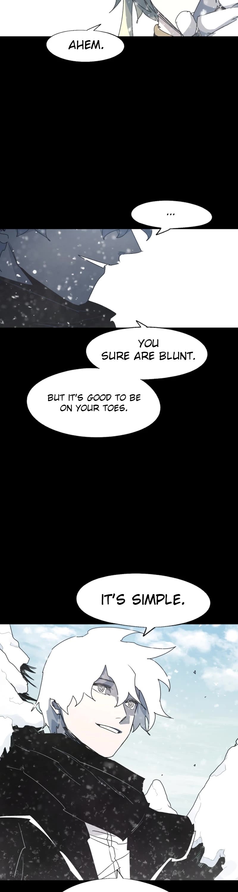 The Knight of Embers Chapter 148 - Page 13 in English
