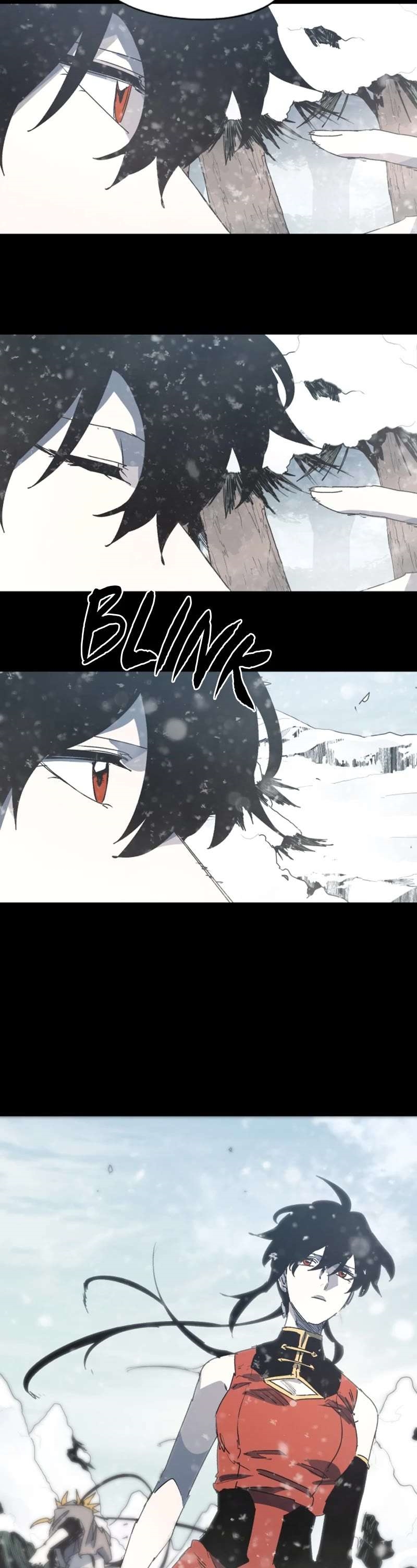 The Knight of Embers Chapter 148 - Page 23 in English