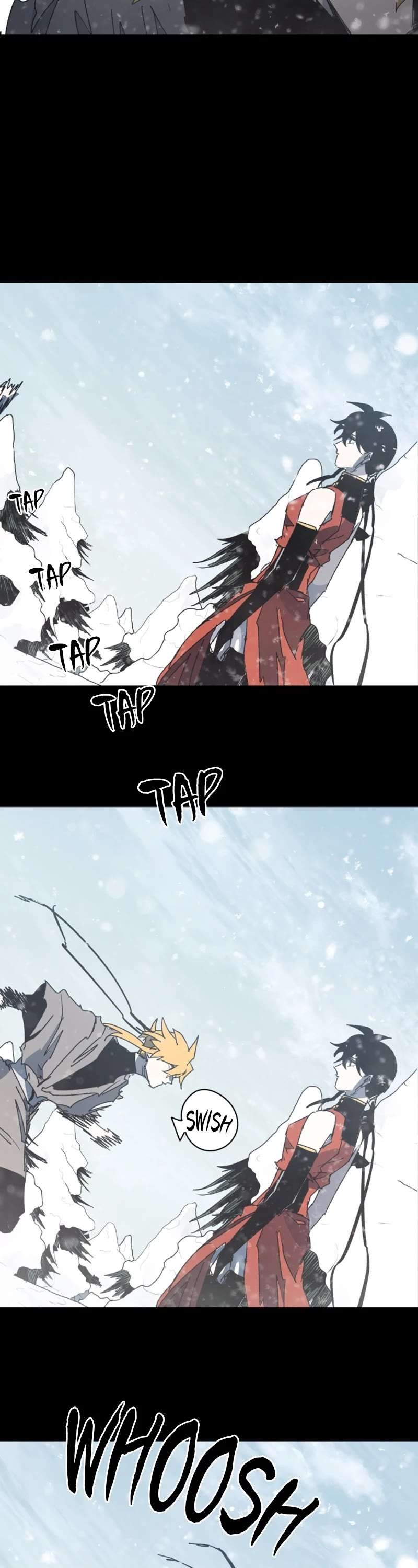 The Knight of Embers Chapter 148 - Page 26 in English