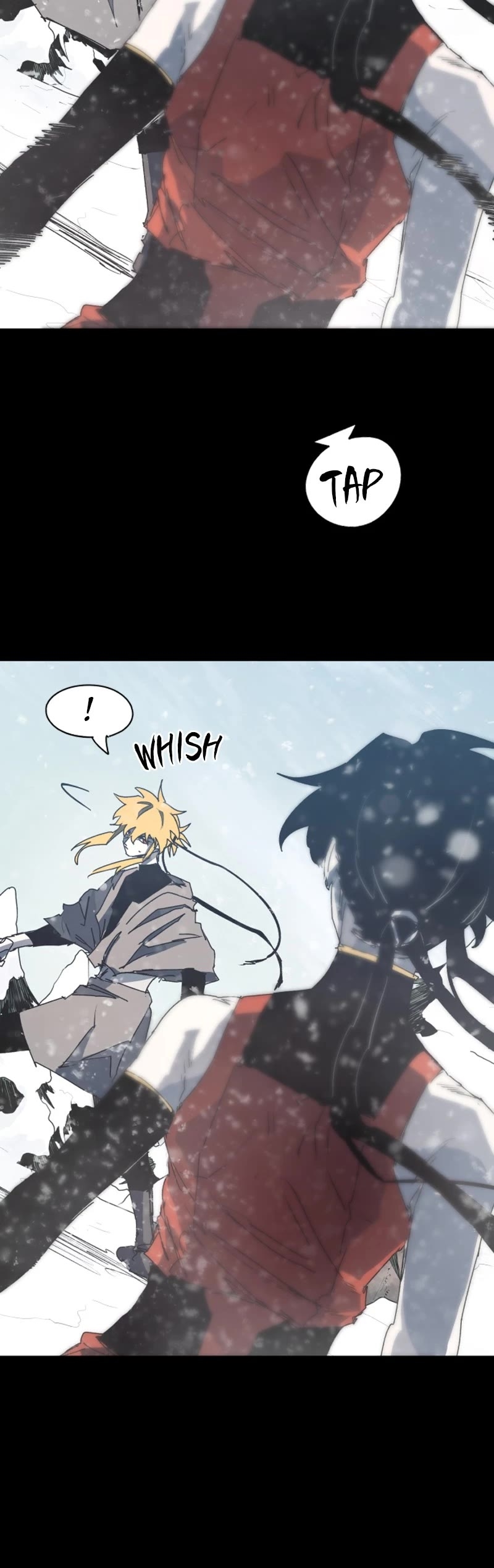 The Knight of Embers Chapter 148 - Page 29 in English