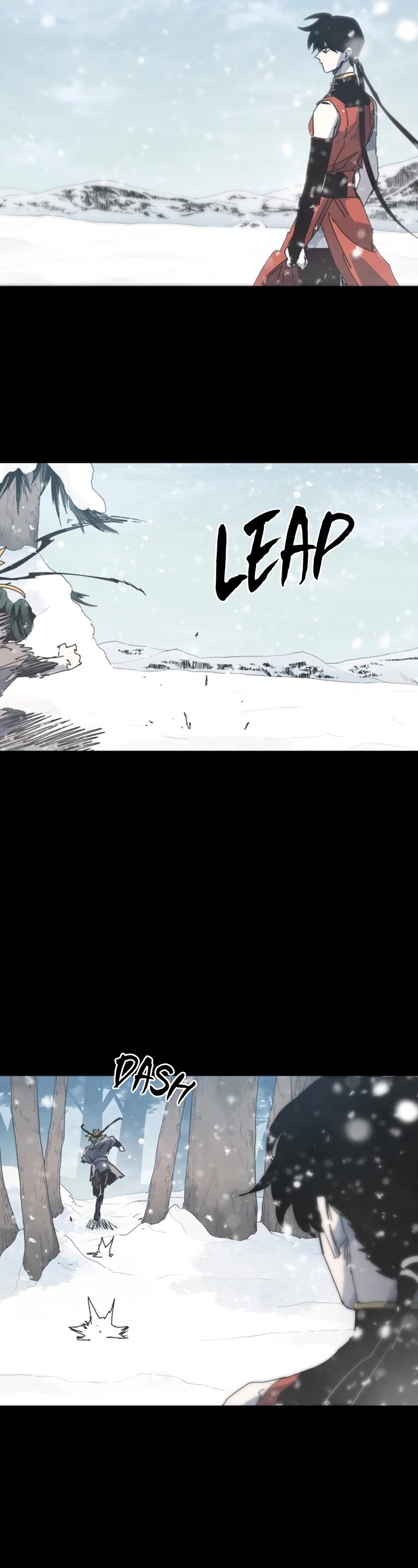 The Knight of Embers Chapter 149 - Page 13 in English