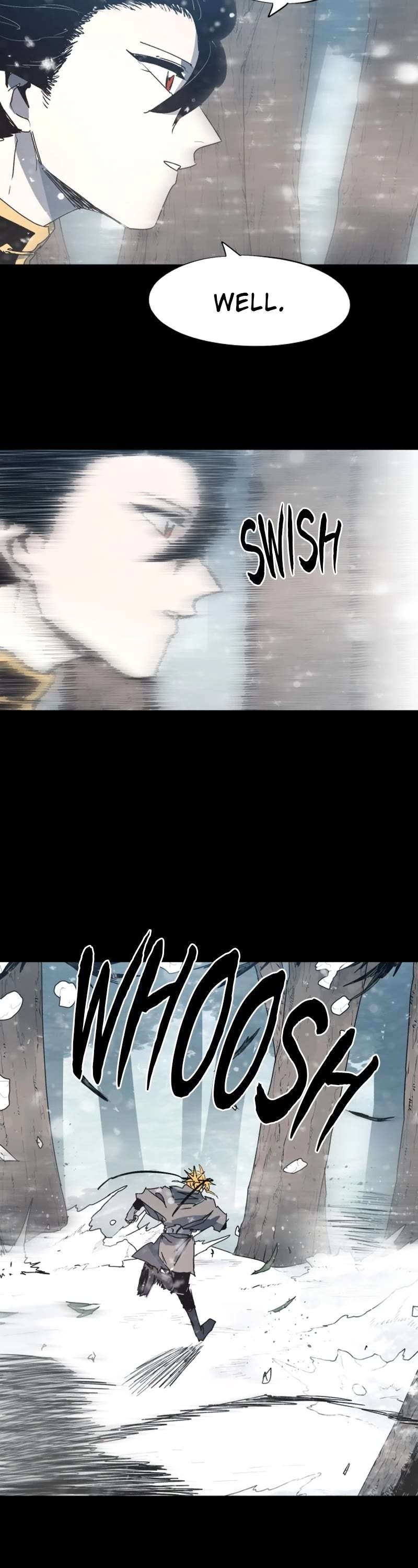 The Knight of Embers Chapter 149 - Page 23 in English