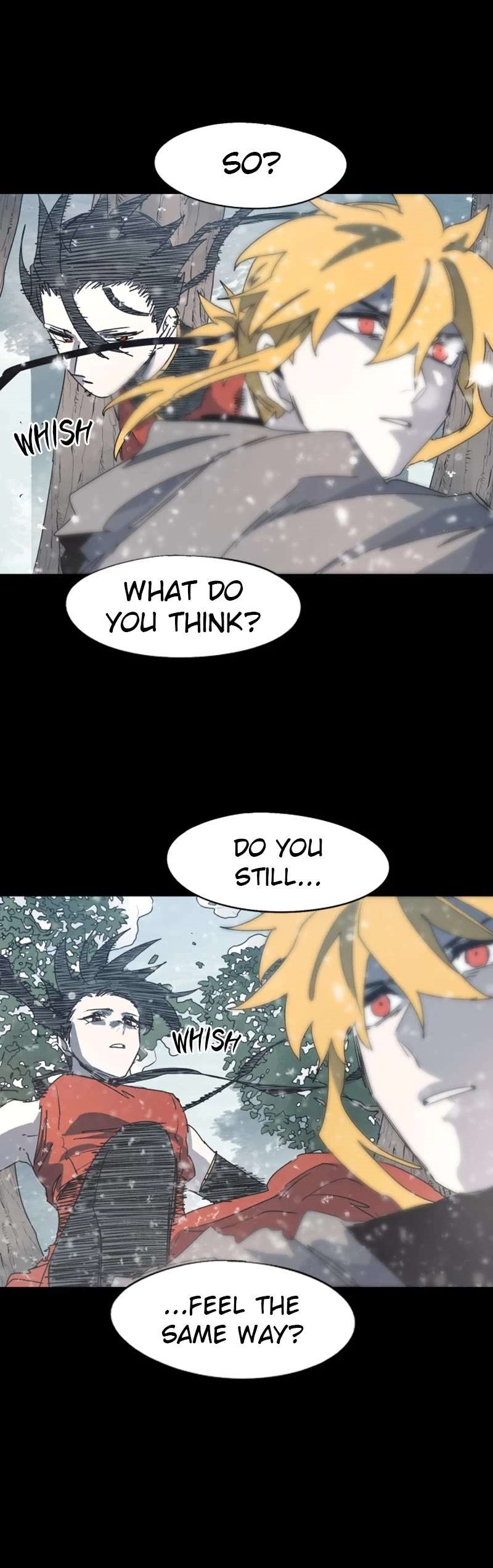 The Knight of Embers Chapter 149 - Page 24 in English