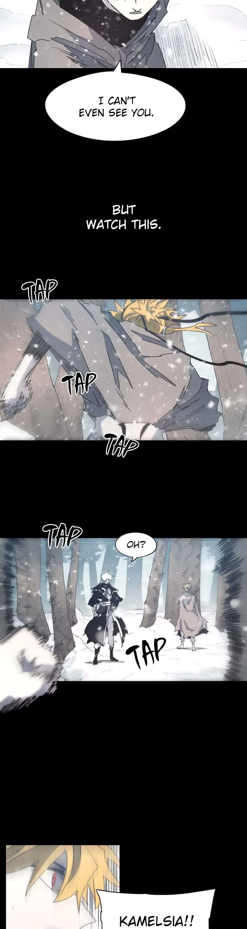 The Knight of Embers Chapter 149 - Page 26 in English