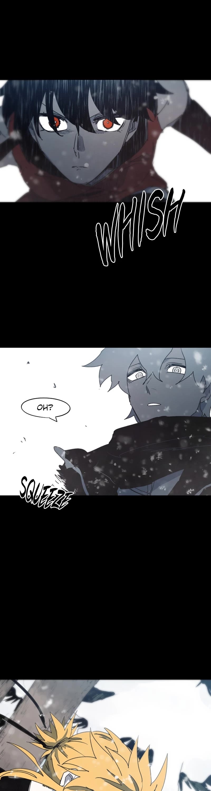The Knight of Embers Chapter 149 - Page 31 in English