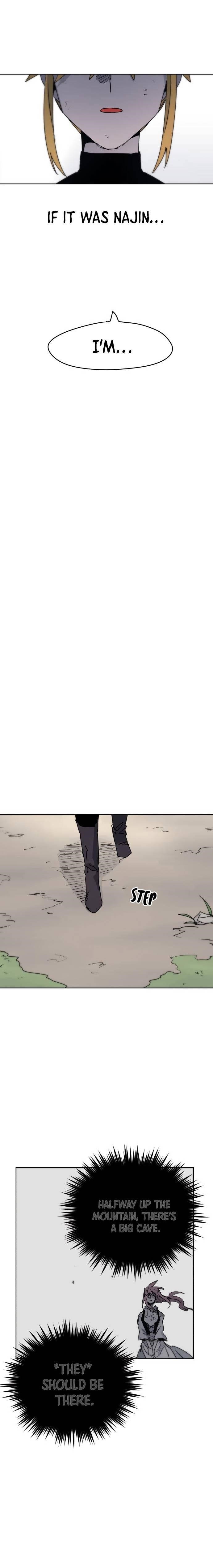 The Knight of Embers Chapter 15 - Page 10 in English