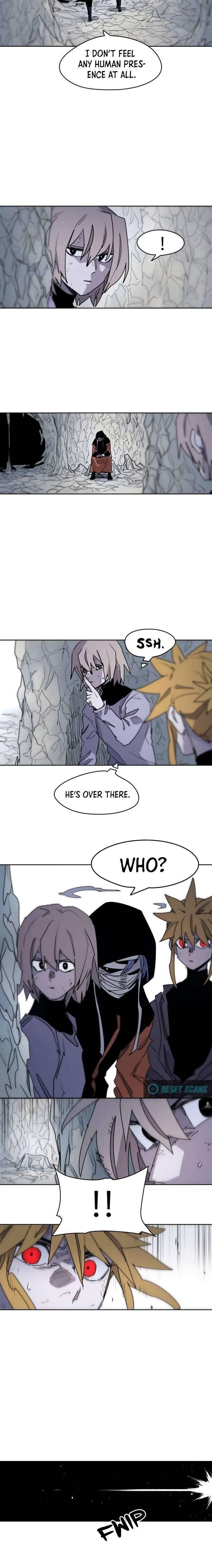 The Knight of Embers Chapter 15 - Page 14 in English