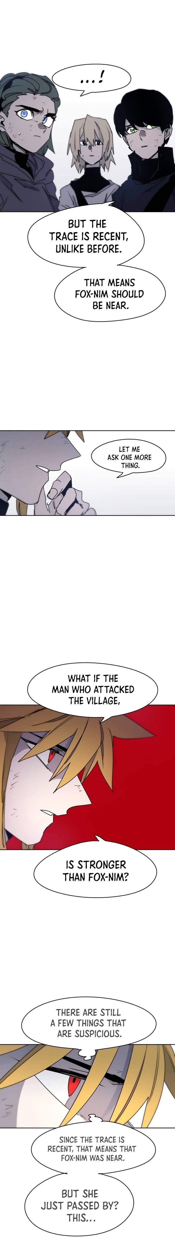 The Knight of Embers Chapter 15 - Page 7 in English