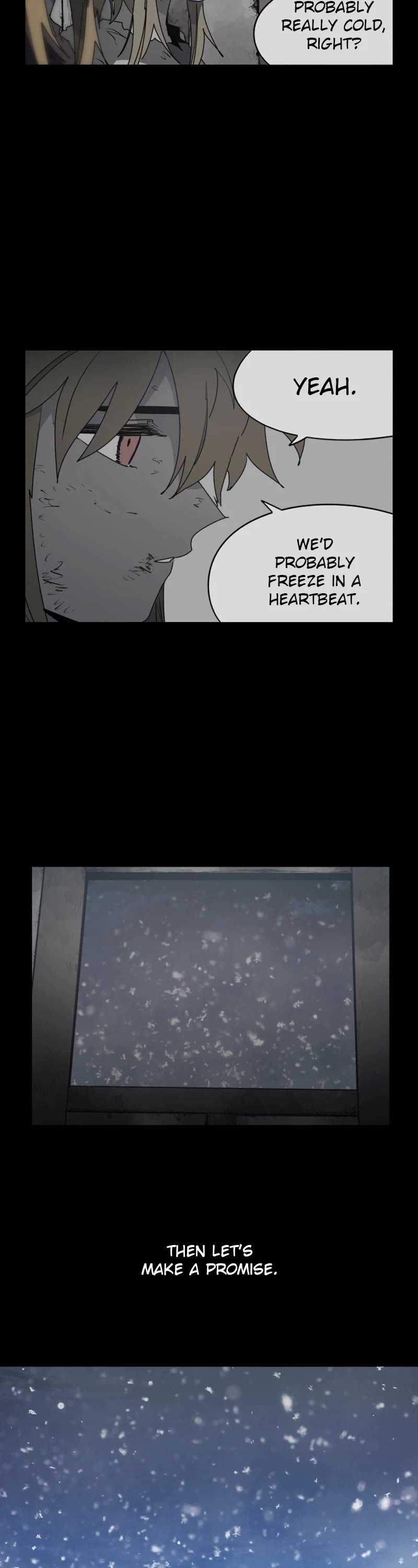 The Knight of Embers Chapter 150 - Page 16 in English