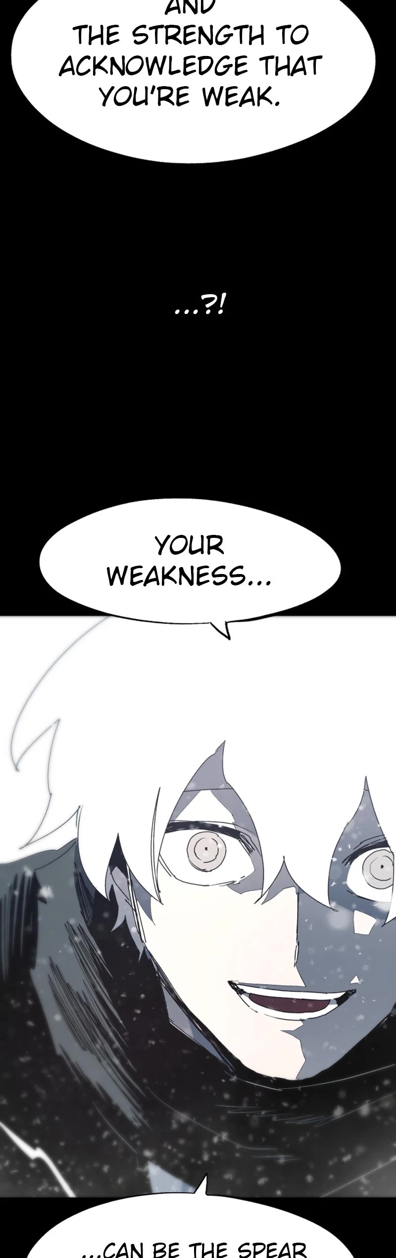 The Knight of Embers Chapter 150 - Page 29 in English