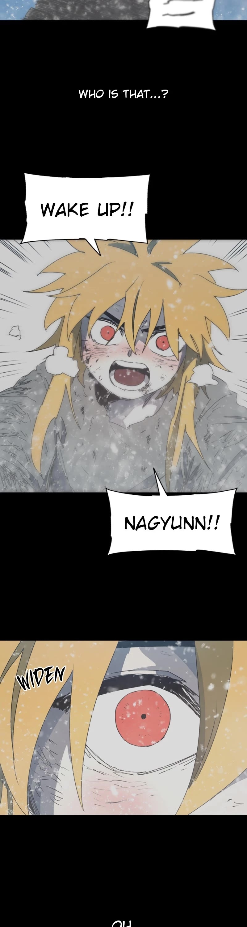 The Knight of Embers Chapter 150 - Page 8 in English